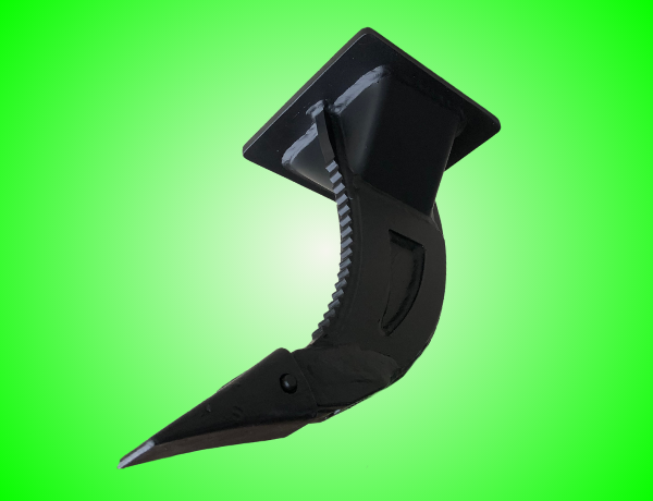 EQEX TORQUE Reißzahn für 9-10 Tonnen Bagger